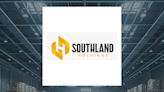 Southland (NASDAQ:SLND) Stock Price Down 1.5%