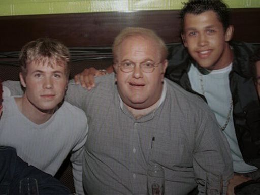 Netflix's Dirty Pop: The Boy Band Scam — How Lou Pearlman Scammed N'Sync and Backstreet Boys