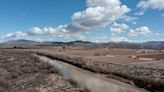 Water begins flowing from Elephant Butte to El Paso in earliest release since 2018