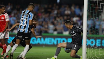 Três lições que o Gre-Nal deixou para o Grêmio | GZH