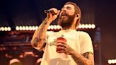 Post Malone to sing 'America the Beautiful' at Super Bowl; Reba McEntire, Andra Day to also perform