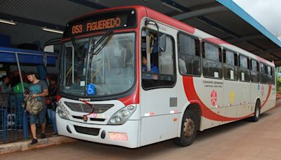 Agora é lei: funcionários devem chamar a polícia caso presenciem cenas de assédio dentro dos ônibus