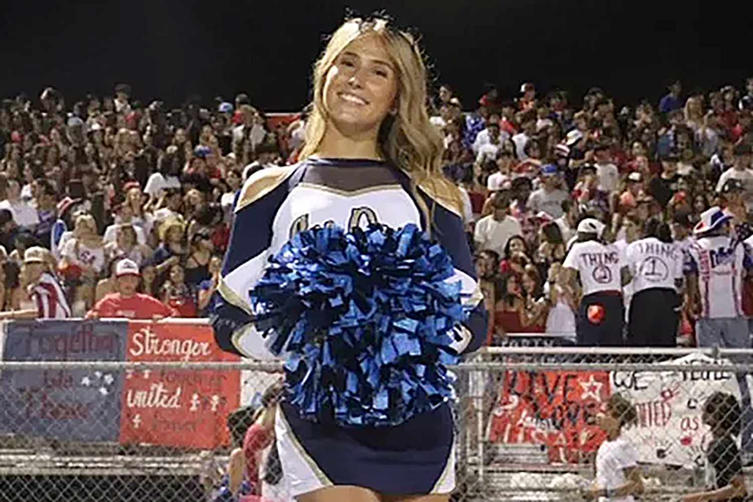 'America's Got Talent' Cheerleader, 17, Dies by Suicide Just Weeks After Earning a Standing Ovation on the Show