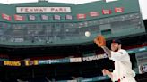 Fenway Park transforms for NHL's 14th annual Winter Classic