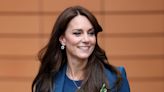 Kate Middleton Breaks Her Silence in New Heartfelt Letter