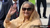 Bangladesh PM Hasina begins state visit to India on Friday | World News - The Indian Express