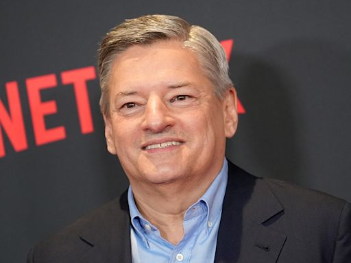 Netflix’s Ted Sarandos: Theatrical Releases Are “Inefficient” Way to Distribute Some Movies