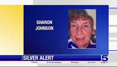 Alamo police chief: Missing 80-year-old woman found