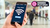 Can’t connect to public Wi-Fi? This simple trick will fix your Wi-Fi woes in seconds