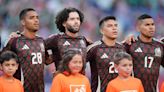 ¿Cuándo juega México en la Copa América 2024?