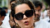 ‘Rahul Gandhi should seek therapy sessions’, Kangana Ranaut hits out at Congress MP over Lok Sabha speech | Mint