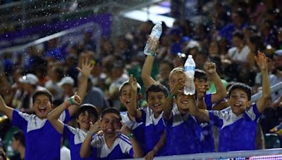 Arranca la Copa Mazatlán 2024