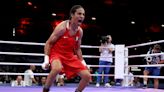 Algerian Boxer Imane Khelif Wins Olympic Women’s Boxing Quarterfinal As Gender Row Continues To Rage