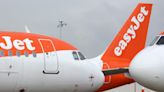 EasyJet launches new routes from City of Derry