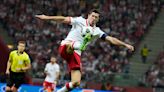 Lewandowski still the key for Poland's World Cup hopes