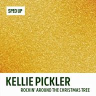 Rockin' Around the Christmas Tree [Sped Up]