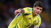 Everton eye up Victor Lindelof as Jarrad Branthwaite replacement