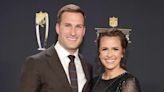 Who Is Kirk Cousins' Wife? All About Julie Hampton Cousins