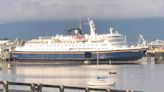 Breakfast In This Waterfront Village Is A Must After The Alaska Ferry