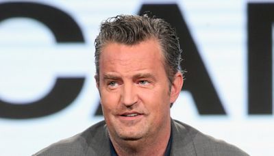 Matthew Perry death: Doctors and assistant charged in actor’s fatal ketamine overdose