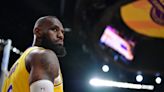 LeBron James' Viral Tweet After The Lakers Beat The Timberwolves