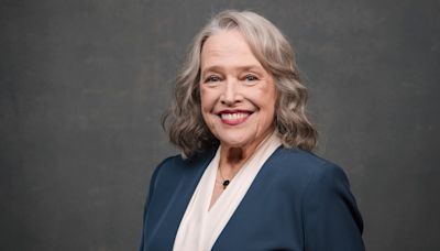 Kathy Bates to retire from acting after ‘Matlock’