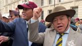 Gurkha veterans threaten renewed hunger strike after pension talks