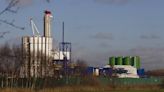 UK reverses fracking ban in England to secure energy supply