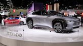 Toyota restarts output of first EV after fixing safety issues