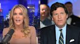 Megyn Kelly Says Fox Is Nothing Without Tucker Carlson: ‘The One Unique Draw They Had’ (Video)