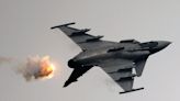 Gripen fighters built to battle Russian jets are on the table for Ukraine, but only if Sweden gets to join NATO, Stockholm says