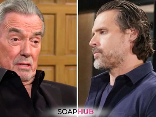 Young and Restless Spoilers September 24: Nick Takes a Page From Victor’s Book