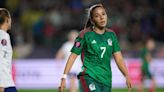 Selección Mexicana de Fútbol Femenino en Amistosos en Canadá