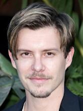 Xavier Samuel