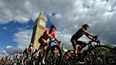 Ford RideLondon Classique 2023: Start list and route