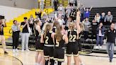 Andover Central, Maize South win Kansas high school girls basketball tournament titles