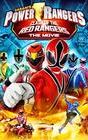 Power Rangers Samurai: Clash of the Red Rangers - The Movie