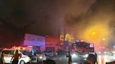 Vietnam karaoke bar fire death toll rises to 32 as survivors recount horrific scene