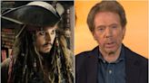 Pirates of the Caribbean Reboot Being Written, Jerry Bruckheimer Confirms (Exclusive)