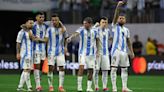 Lionel Messi misses penalty but Argentina still reaches Copa América semifinals