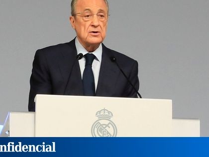 Las elecciones a socios compromisarios del Real Madrid acaban en el juzgado