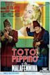 Toto, Peppino, and the Hussy