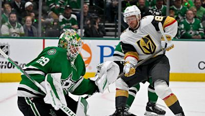 Today’s NHL Prop Picks and Best Bets – NHL Playoff Prop Bets