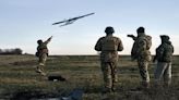 From Ukraine to Armenia, drones take centre stage in modern warfare