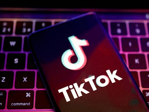 Bilionário americano quer comprar TikTok para salvar internet das big techs