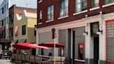 Asheville sets the table for permanent outdoor dining downtown