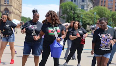 Juneteenth 2024: What’s open, closed today? Banks, mail, post office, more