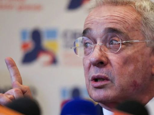 Álvaro Uribe recordó las graves denuncias sobre irregularidades en su proceso judicial: “Como ciudadano también tengo derechos”