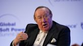 Andrew Neil: Ofcom needs to grow a backbone over regulating GB News