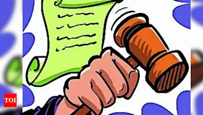 Karnataka High Court Quashes Woman's Domestic Abuse Case Against In-laws | Bengaluru News - Times of India